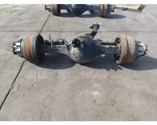 MERITOR-ROCKWELL MD2014X AXLE HOUSING, REAR (FRONT)
