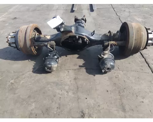 MERITOR-ROCKWELL MD2014X AXLE HOUSING, REAR (FRONT)