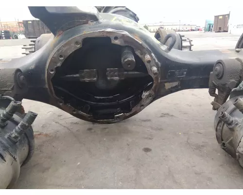 MERITOR-ROCKWELL MD2014X AXLE HOUSING, REAR (FRONT)
