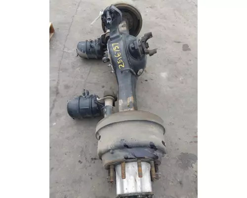 MERITOR-ROCKWELL MD2014X AXLE HOUSING, REAR (FRONT)