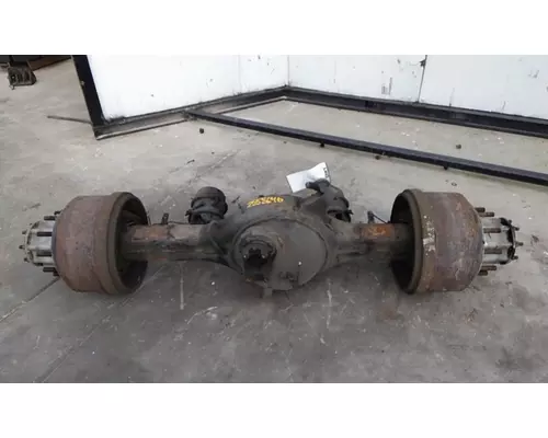 MERITOR-ROCKWELL MD2014X AXLE HOUSING, REAR (FRONT)