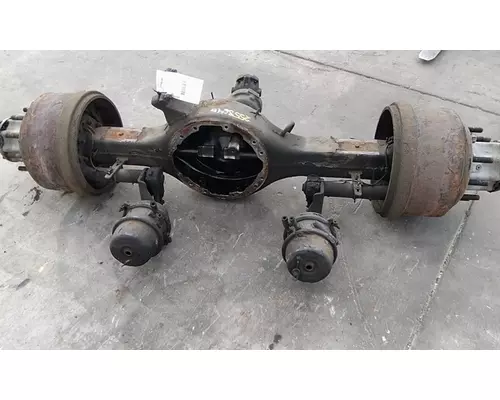 MERITOR-ROCKWELL MD2014X AXLE HOUSING, REAR (FRONT)