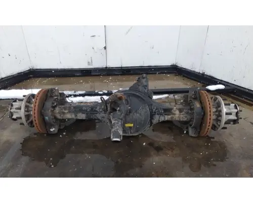 MERITOR-ROCKWELL MD2014X AXLE HOUSING, REAR (FRONT)