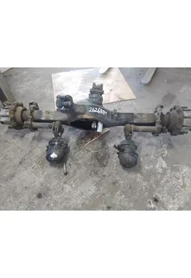 MERITOR-ROCKWELL MD2014X AXLE HOUSING, REAR (FRONT)