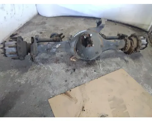 MERITOR-ROCKWELL MD2014X AXLE HOUSING, REAR (FRONT)