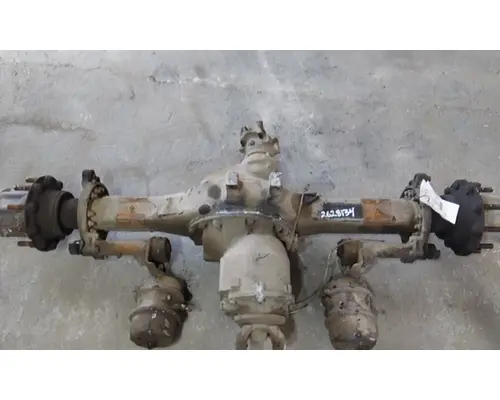 MERITOR-ROCKWELL MD2014X AXLE HOUSING, REAR (FRONT)