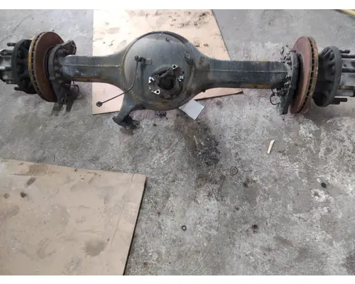 MERITOR-ROCKWELL MD2014X AXLE HOUSING, REAR (FRONT)