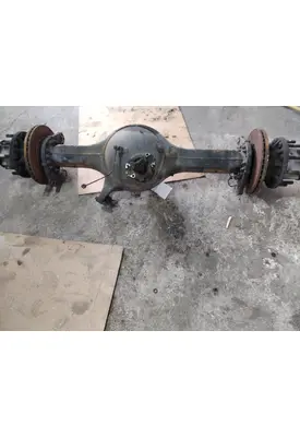 MERITOR-ROCKWELL MD2014X AXLE HOUSING, REAR (FRONT)