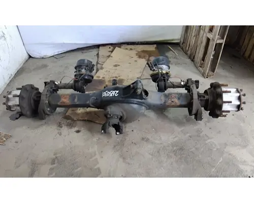 MERITOR-ROCKWELL MD2014X AXLE HOUSING, REAR (FRONT)