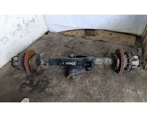 MERITOR-ROCKWELL MD2014X AXLE HOUSING, REAR (FRONT)