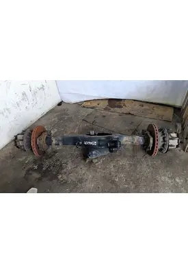 MERITOR-ROCKWELL MD2014X AXLE HOUSING, REAR (FRONT)