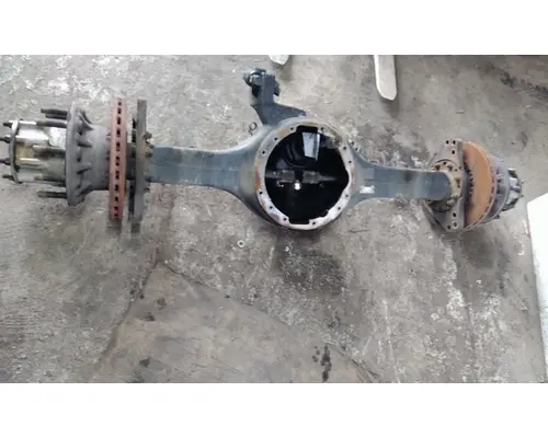 MERITOR-ROCKWELL MD2014X AXLE HOUSING, REAR (FRONT)