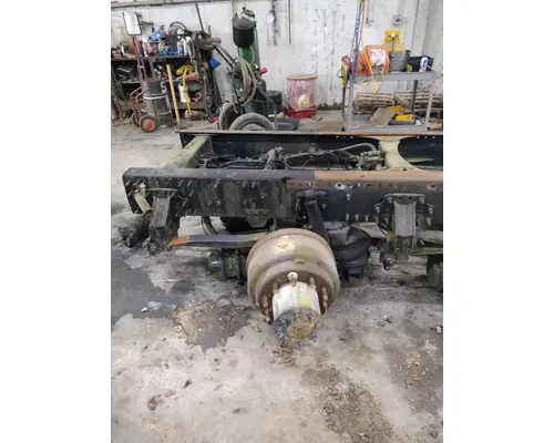 MERITOR-ROCKWELL MD2014X AXLE HOUSING, REAR (FRONT)