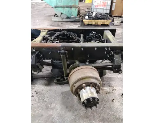 MERITOR-ROCKWELL MD2014X AXLE HOUSING, REAR (FRONT)