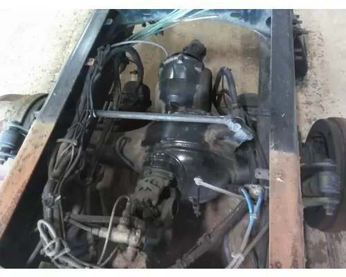 MERITOR-ROCKWELL MD2014X AXLE HOUSING, REAR (FRONT)