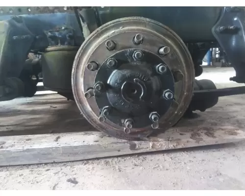 MERITOR-ROCKWELL MD2014X AXLE HOUSING, REAR (FRONT)