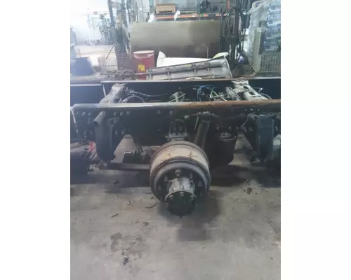 MERITOR-ROCKWELL MD2014X AXLE HOUSING, REAR (FRONT)