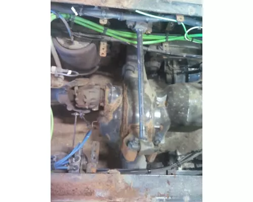 MERITOR-ROCKWELL MD2014X AXLE HOUSING, REAR (FRONT)