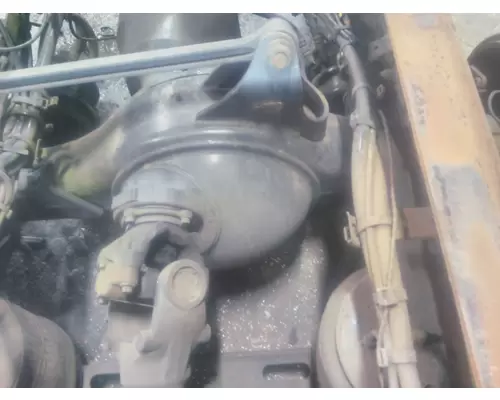 MERITOR-ROCKWELL MD2014X AXLE HOUSING, REAR (FRONT)