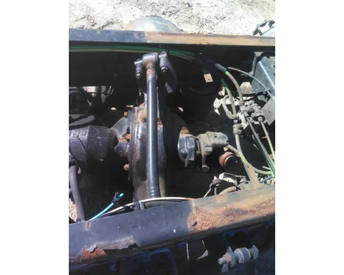 MERITOR-ROCKWELL MD2014X AXLE HOUSING, REAR (FRONT)