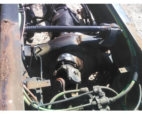 MERITOR-ROCKWELL MD2014X AXLE HOUSING, REAR (FRONT)