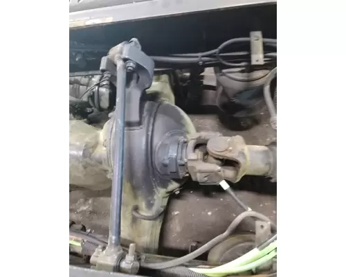 MERITOR-ROCKWELL MD2014X AXLE HOUSING, REAR (FRONT)