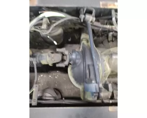 MERITOR-ROCKWELL MD2014X AXLE HOUSING, REAR (FRONT)