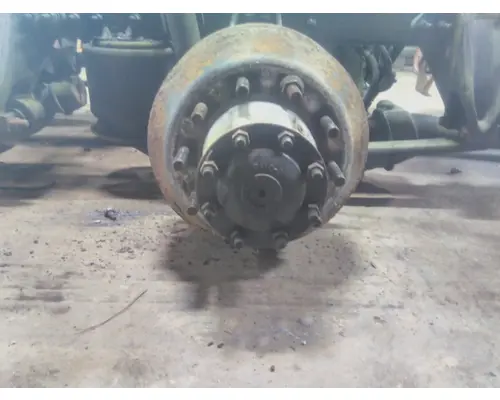 MERITOR-ROCKWELL MD2014X AXLE HOUSING, REAR (FRONT)