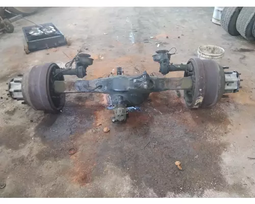 MERITOR-ROCKWELL MD2014X AXLE HOUSING, REAR (FRONT)