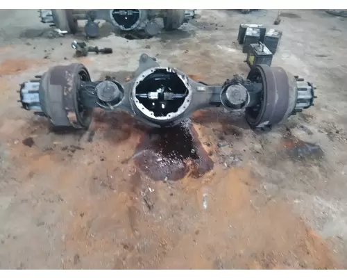 MERITOR-ROCKWELL MD2014X AXLE HOUSING, REAR (FRONT)