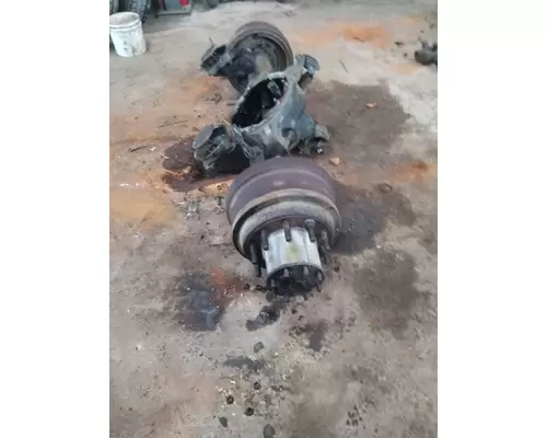 MERITOR-ROCKWELL MD2014X AXLE HOUSING, REAR (FRONT)