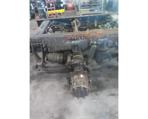 MERITOR-ROCKWELL MD2014X AXLE HOUSING, REAR (FRONT)