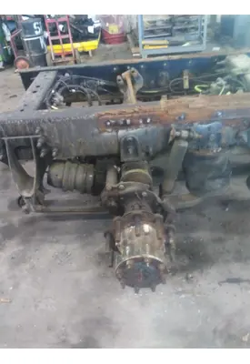 MERITOR-ROCKWELL MD2014X AXLE HOUSING, REAR (FRONT)