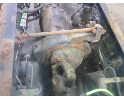 MERITOR-ROCKWELL MD2014X AXLE HOUSING, REAR (FRONT)