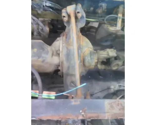 MERITOR-ROCKWELL MD2014X AXLE HOUSING, REAR (FRONT)