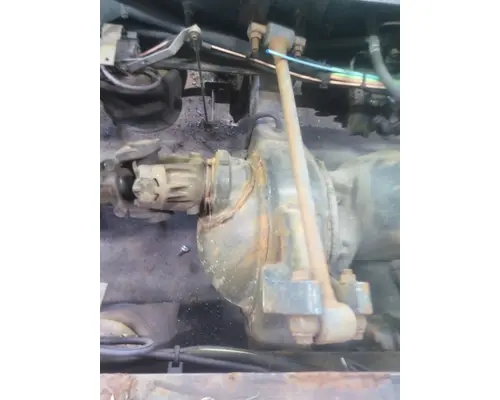 MERITOR-ROCKWELL MD2014X AXLE HOUSING, REAR (FRONT)