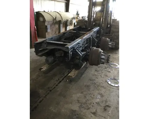 MERITOR-ROCKWELL MD2014X AXLE HOUSING, REAR (FRONT)