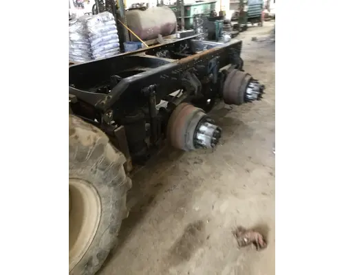 MERITOR-ROCKWELL MD2014X AXLE HOUSING, REAR (FRONT)