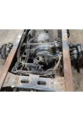 MERITOR-ROCKWELL MD2014X AXLE HOUSING, REAR (FRONT)