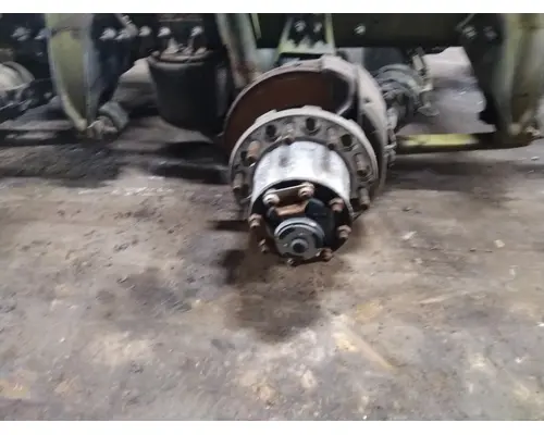 MERITOR-ROCKWELL MD2014X AXLE HOUSING, REAR (FRONT)