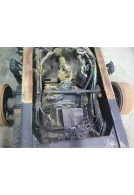 MERITOR-ROCKWELL MD2014X AXLE HOUSING, REAR (FRONT)