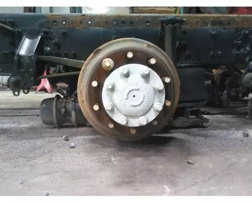 MERITOR-ROCKWELL MD2014X AXLE HOUSING, REAR (FRONT)