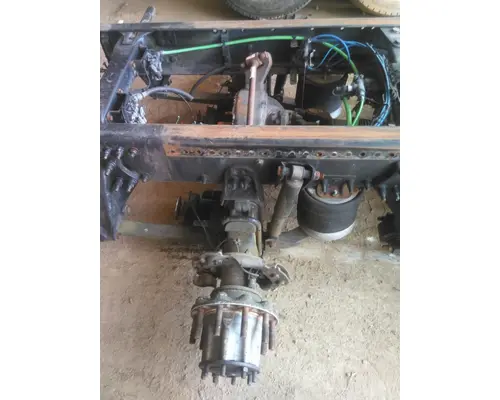 MERITOR-ROCKWELL MD2014X AXLE HOUSING, REAR (FRONT)
