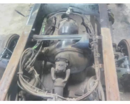 MERITOR-ROCKWELL MD2014X AXLE HOUSING, REAR (FRONT)