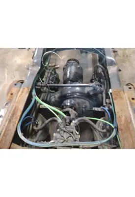 MERITOR-ROCKWELL MD2014X AXLE HOUSING, REAR (FRONT)