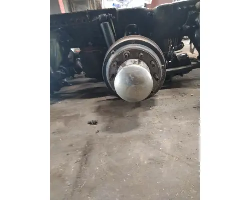 MERITOR-ROCKWELL MD2014X AXLE HOUSING, REAR (FRONT)