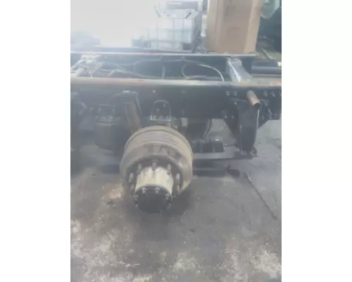 MERITOR-ROCKWELL MD2014X AXLE HOUSING, REAR (FRONT)