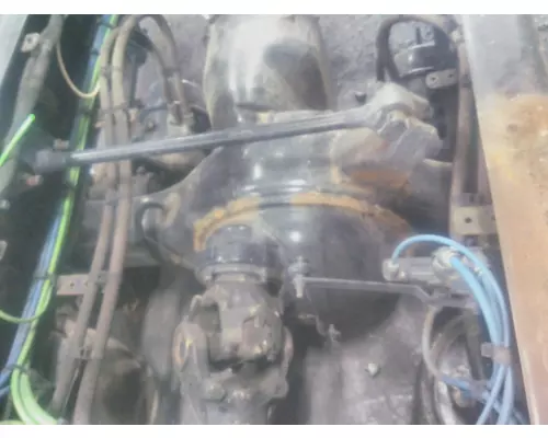 MERITOR-ROCKWELL MD2014X AXLE HOUSING, REAR (FRONT)