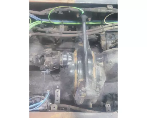 MERITOR-ROCKWELL MD2014X AXLE HOUSING, REAR (FRONT)