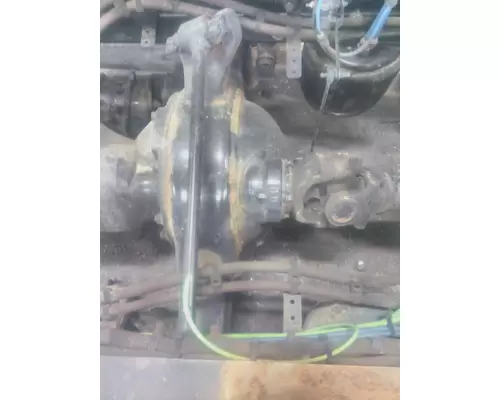 MERITOR-ROCKWELL MD2014X AXLE HOUSING, REAR (FRONT)